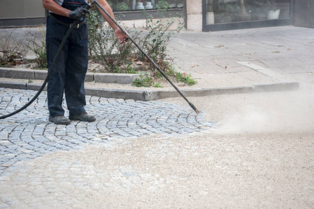 Trusted Jersey City, NJ Pressure Washing Services Experts